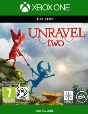 Unravel Two (XBOX ONE)
