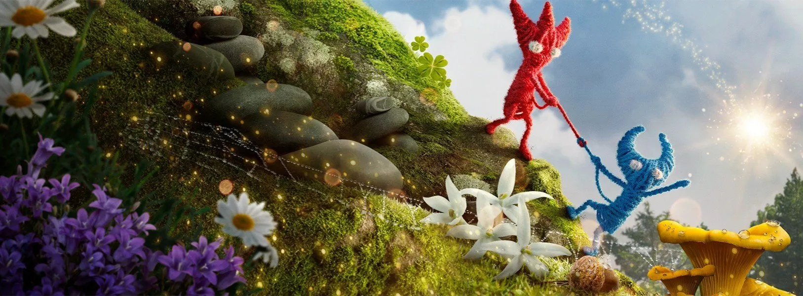 Unravel Two (XBOX ONE)