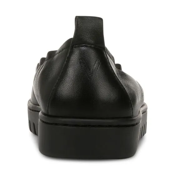 Uptown Ballet Slip On - Black - J2129L1