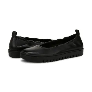 Uptown Ballet Slip On - Black - J2129L1
