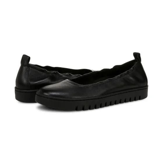 Uptown Ballet Slip On - Black - J2129L1