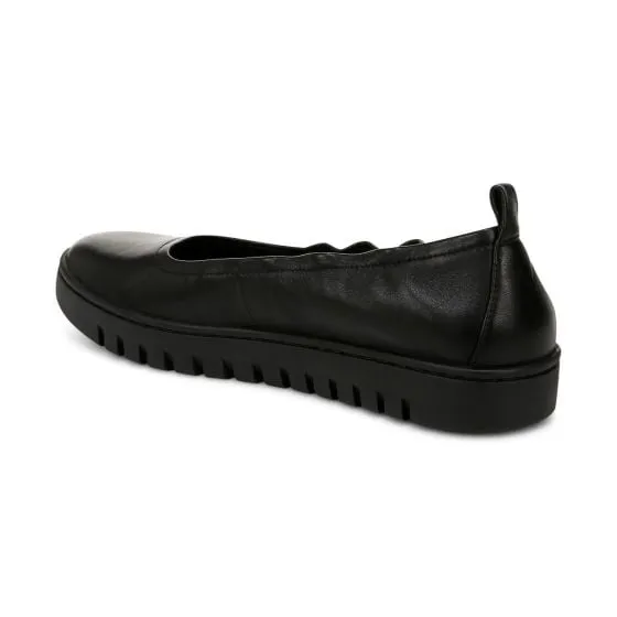 Uptown Ballet Slip On - Black - J2129L1