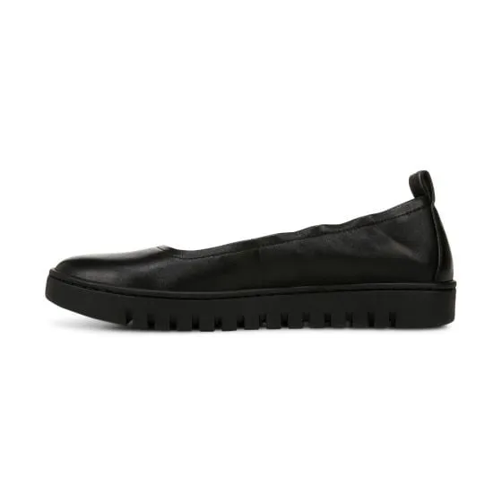 Uptown Ballet Slip On - Black - J2129L1
