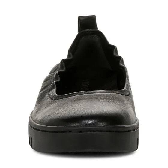 Uptown Ballet Slip On - Black - J2129L1