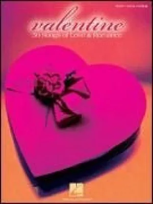 Valentine 50 Songs of Love & Romance