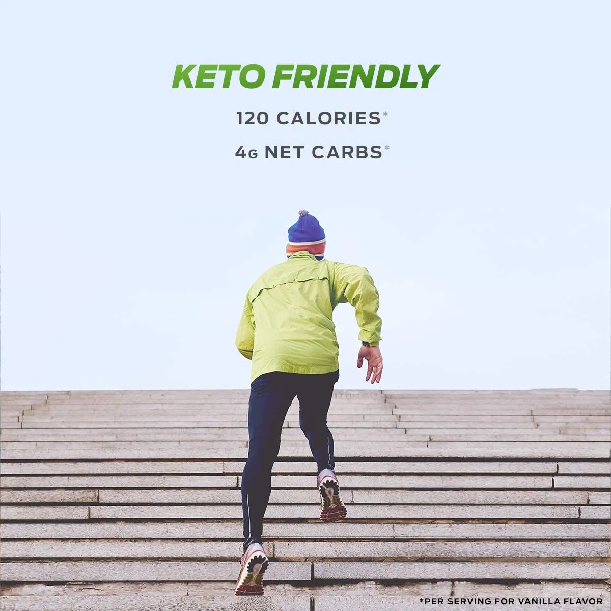 Vega Protein and Greens, Berry, Vegan Protein Powder, 20g Plant Based Protein, Low Carb, Keto, Dairy Free, Gluten Free, Non GMO, Pea Protein for Women and Men, 1.3 Pounds (21 Servings)
