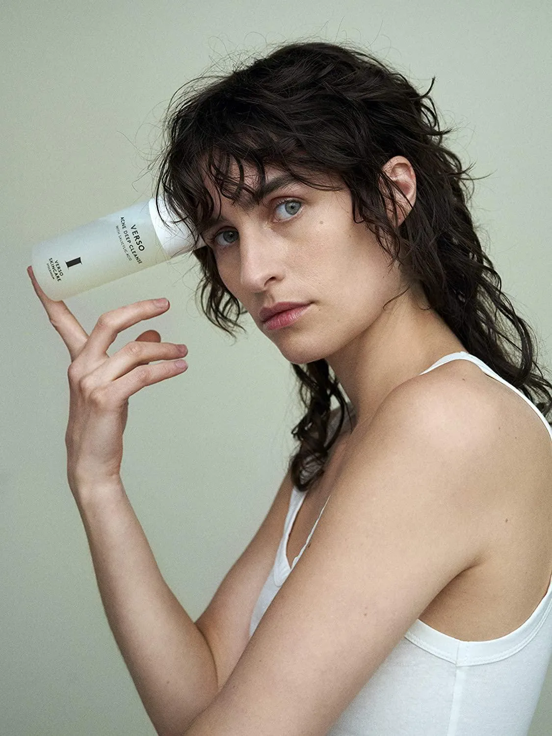 Verso Deep Cleanse 5 Fl Oz
