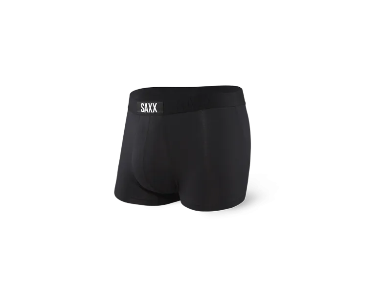 Vibe Super Soft Trunk - Black -