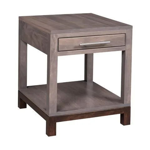 Vienna Occasional Table Collection