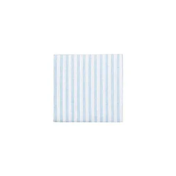Vietri Papersoft Capri Cocktail Napkins - Light Blue