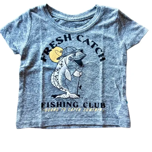 Vintage Tee | Fresh Catch