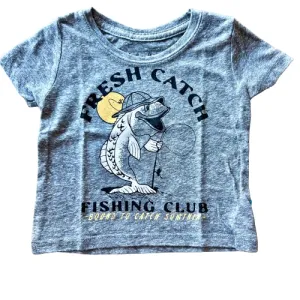 Vintage Tee | Fresh Catch