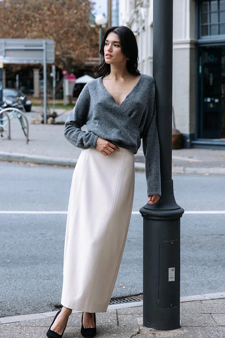 viola top (hw24103)