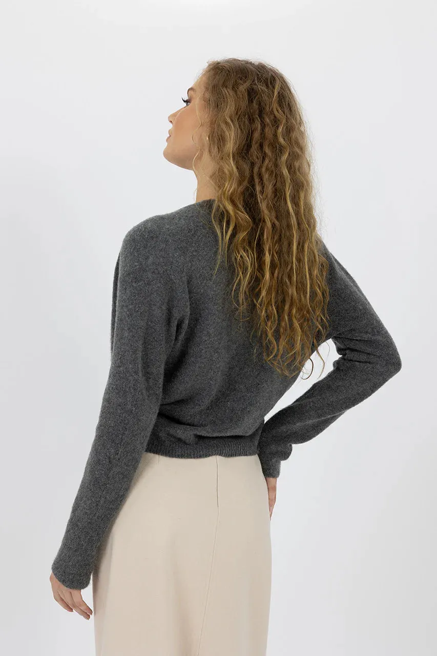 viola top (hw24103)