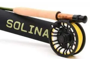 Vision Solina 2 Outfit