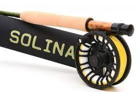 Vision Solina 2 Outfit
