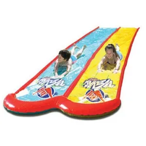 Wahu Backyard Mega Slide