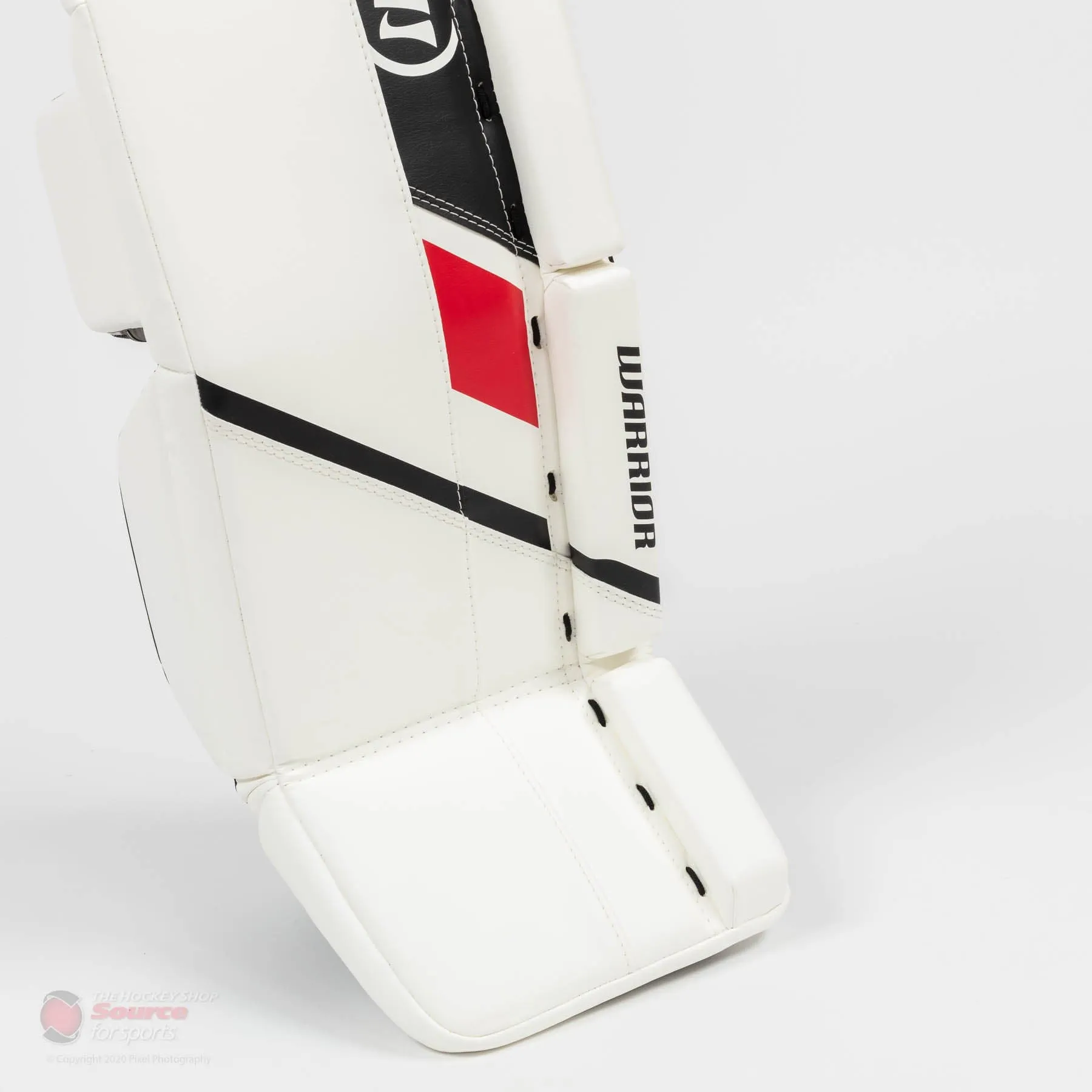 Warrior Ritual G5 Junior Goalie Leg Pads