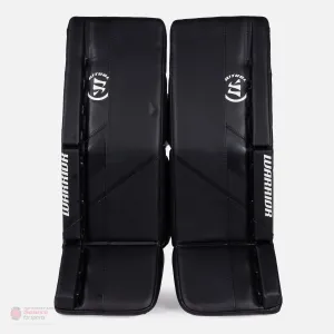 Warrior Ritual G5 Junior Goalie Leg Pads