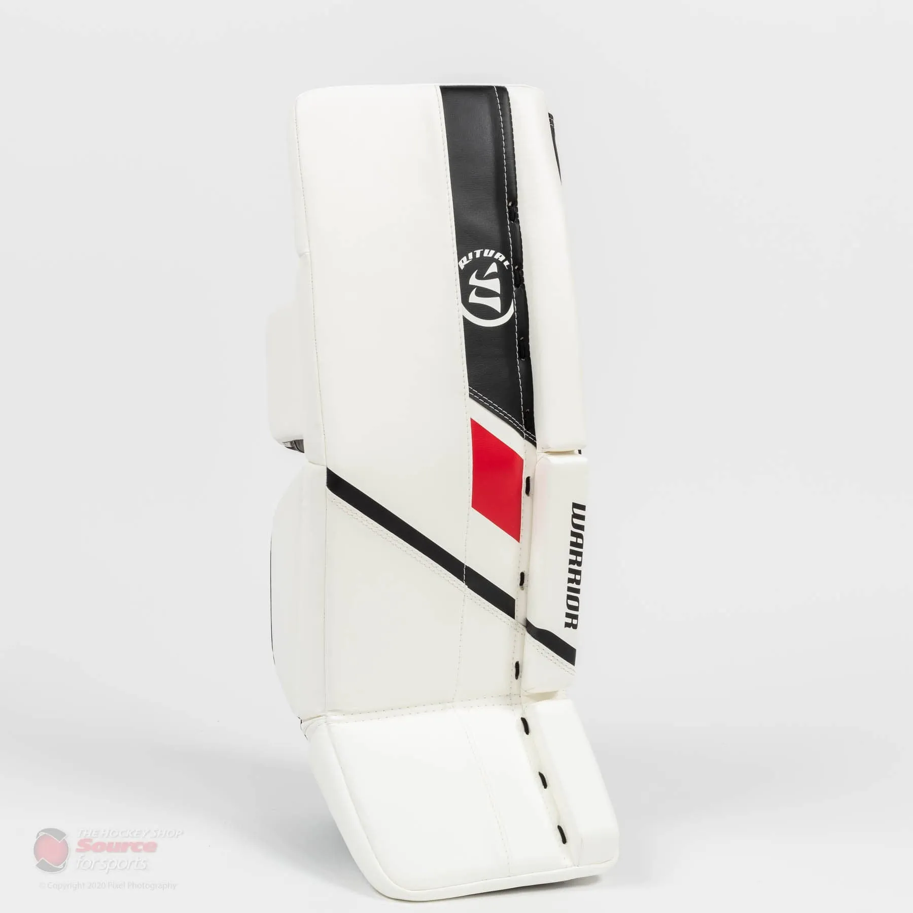 Warrior Ritual G5 Junior Goalie Leg Pads