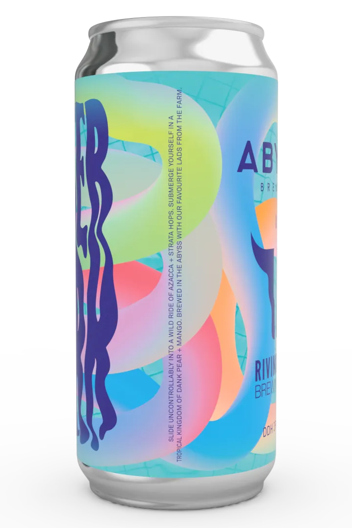 WATER PARK DDH IPA