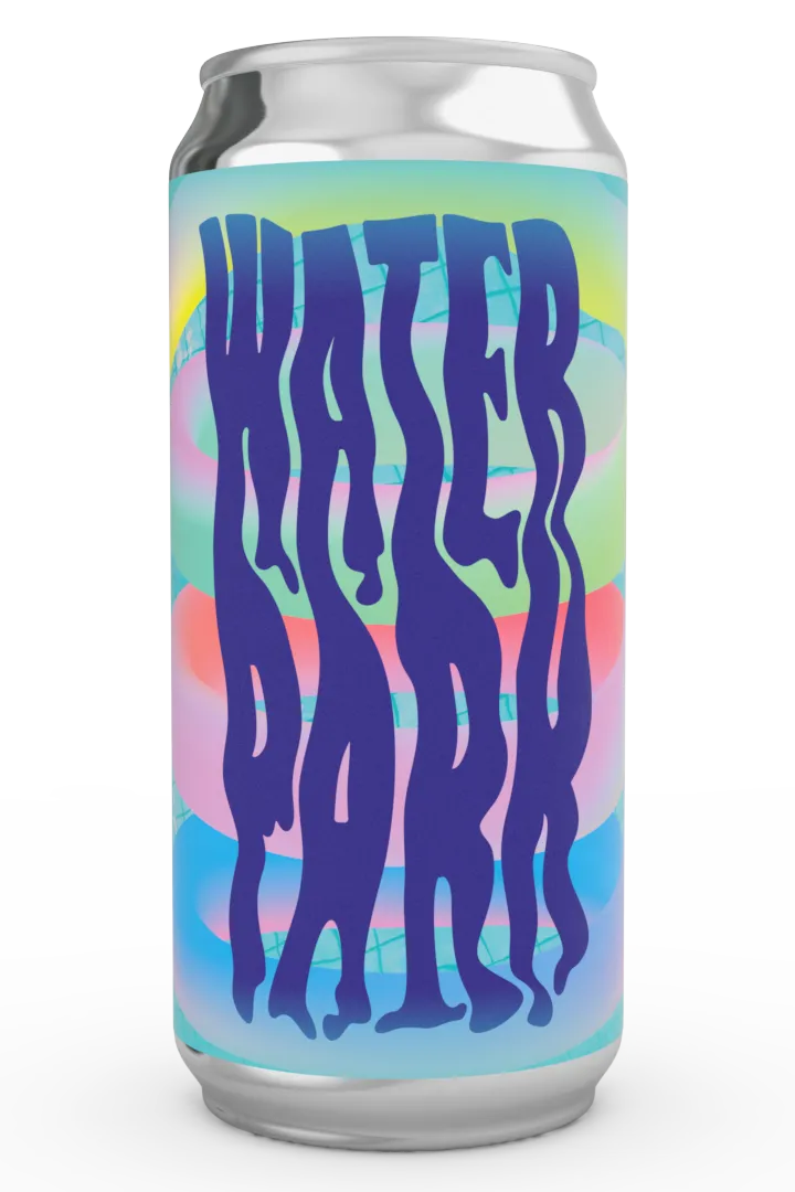 WATER PARK DDH IPA