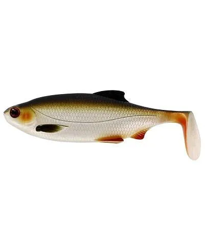 Westin Ricky the Roach 14cm (Unrigged)