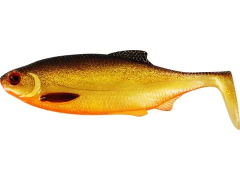 Westin Ricky the Roach 14cm (Unrigged)