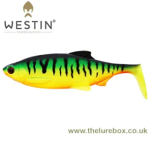 Westin Ricky The Roach Blister Pack - 14cm
