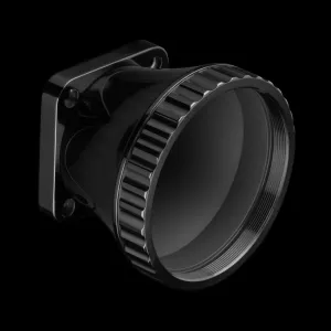 William Optics Stl CCD Cameras Flanged Adapter - P-STL
