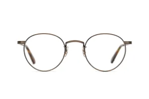 Wilson M Eyeglasses - Antique - Pinewood