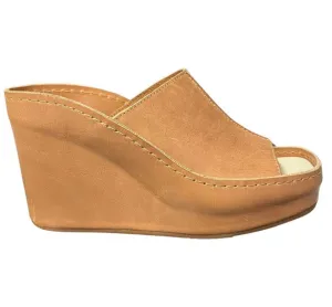 WOMEN'S  Chocolat Blu - PEARL CAMEL CHOCOLAT BLU
