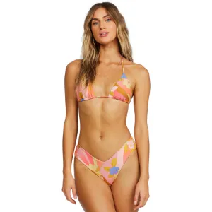 Women's Groovy Garden Slide Tri