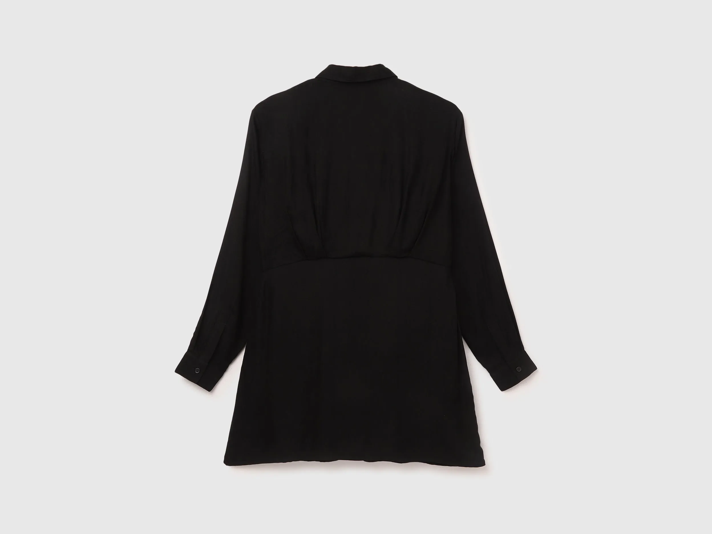 Women's Regular Fit Straight Dress