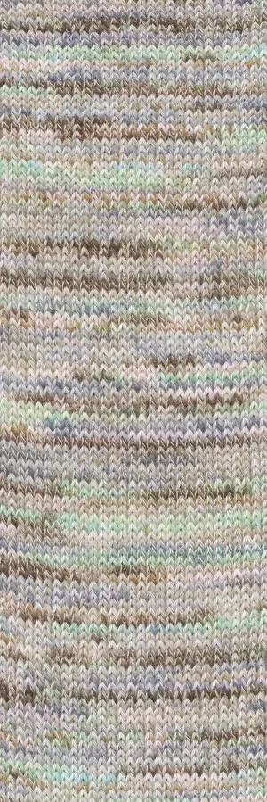 WOOLADDICTS Footprints 1115-04