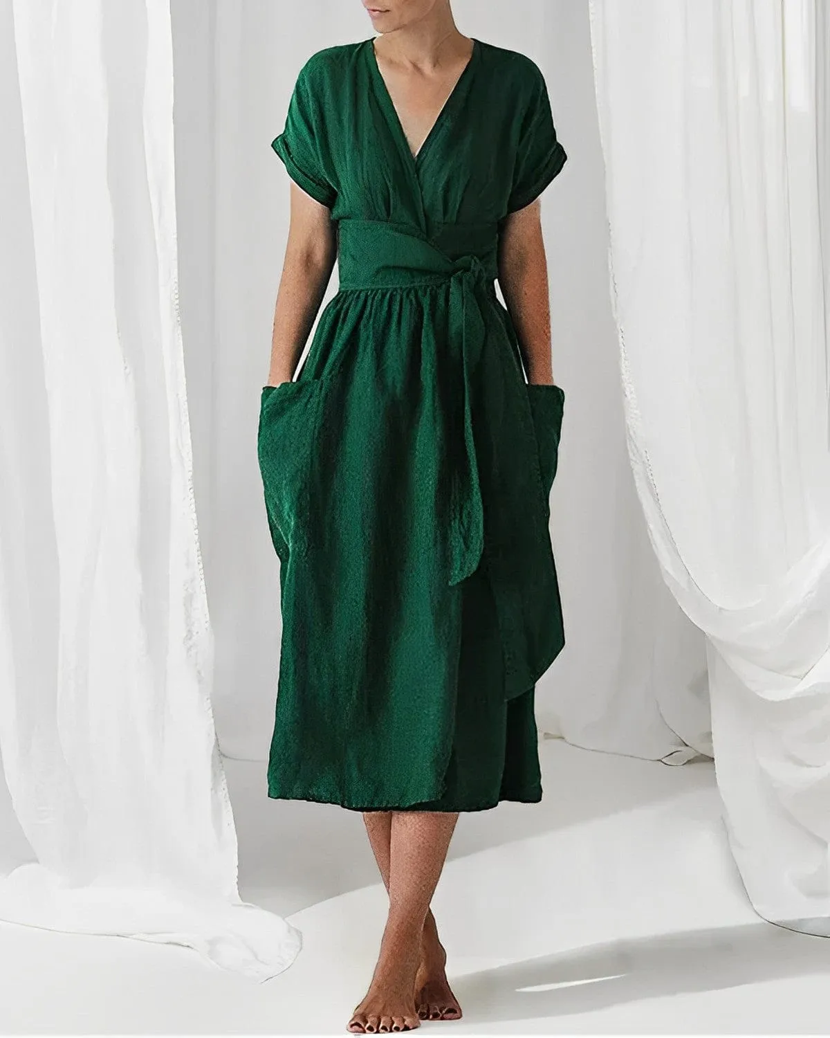Wren | Elegant Fashion Dress