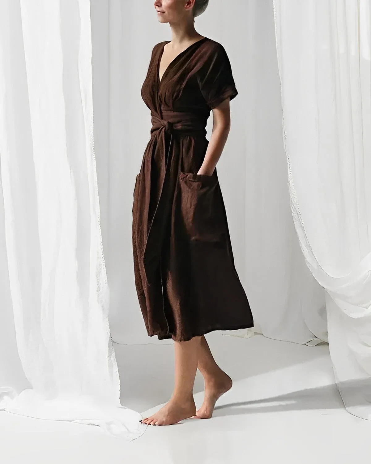 Wren | Elegant Fashion Dress