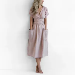 Wren | Elegant Fashion Dress