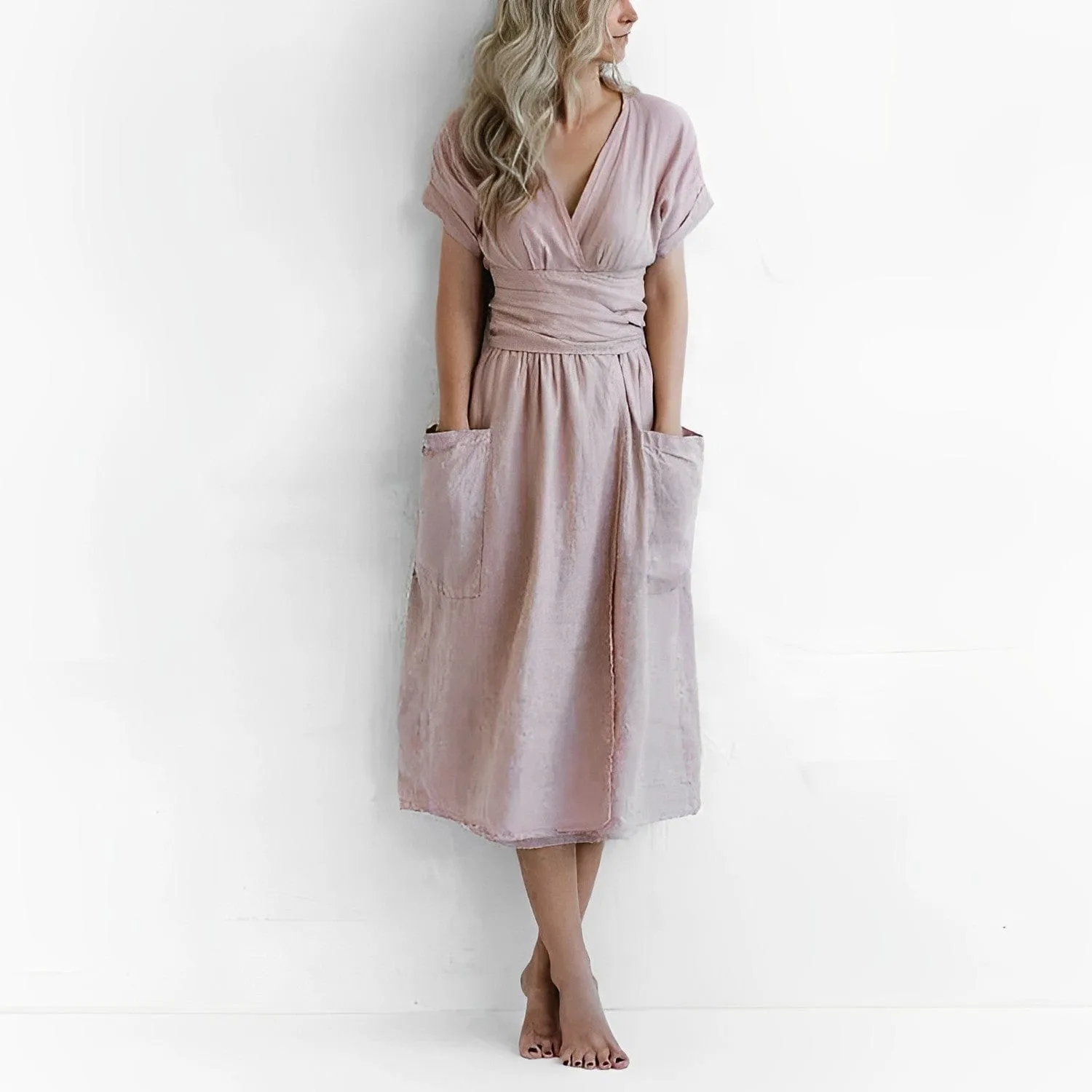 Wren | Elegant Fashion Dress