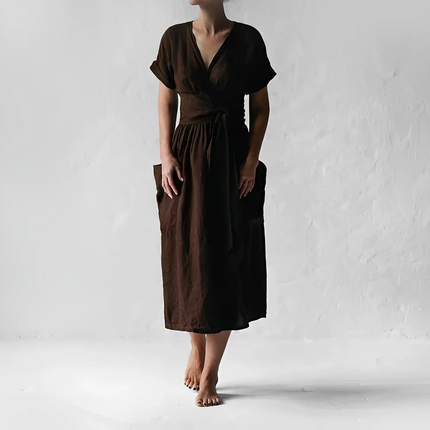 Wren | Elegant Fashion Dress