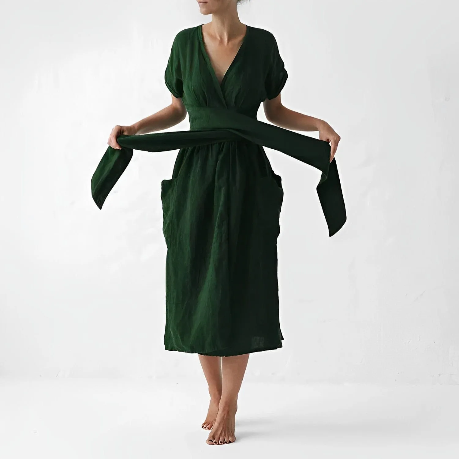 Wren | Elegant Fashion Dress