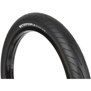 WTP Stickin' Tyre 20 x 2.4in Black