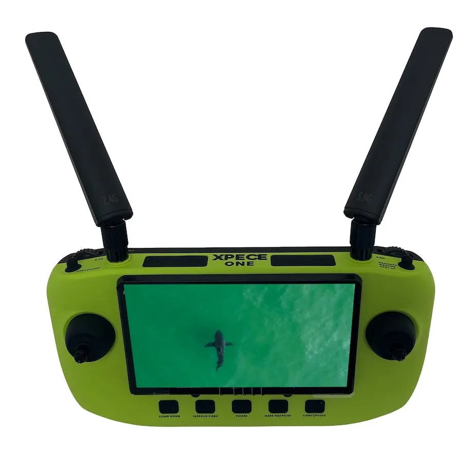 Xpece ONE Fishing Drone Fish More Combo NOW SHIPPING