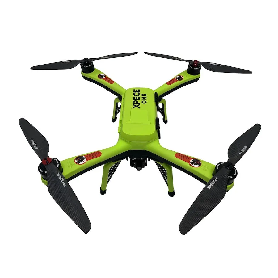 Xpece ONE Fishing Drone Fish More Combo NOW SHIPPING
