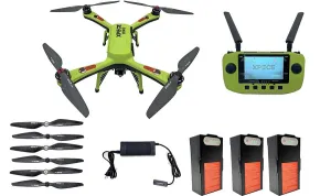 Xpece ONE Fishing Drone Fish More Combo NOW SHIPPING