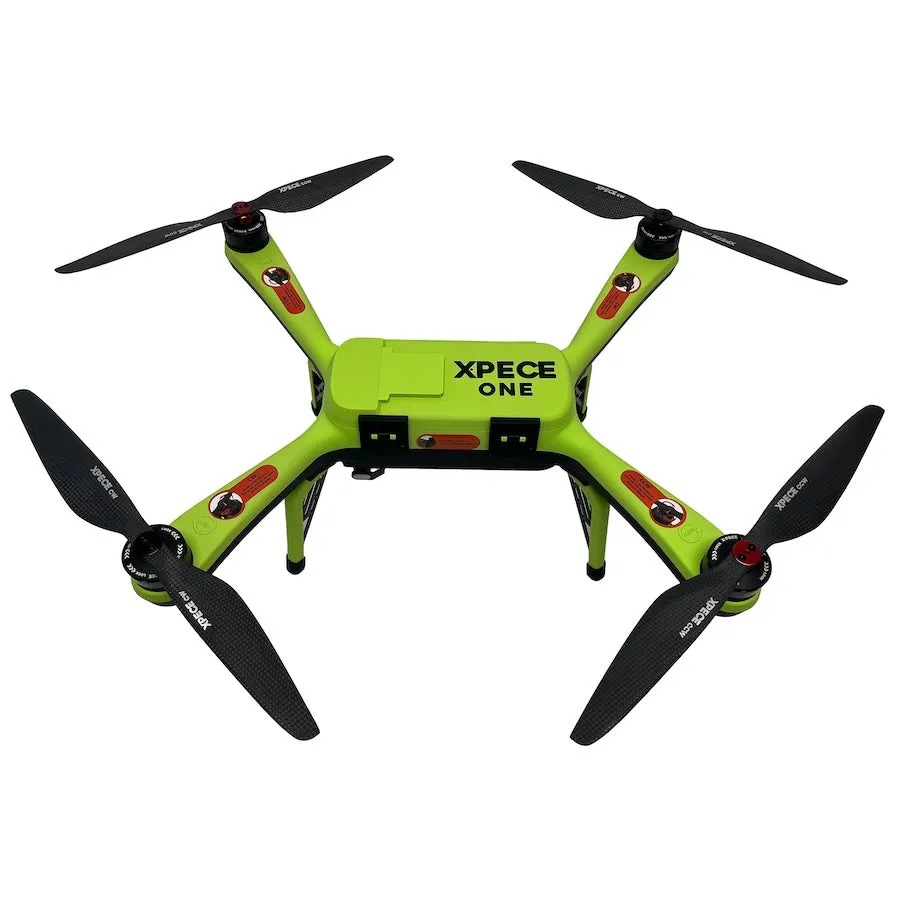 Xpece ONE Fishing Drone Fish More Combo NOW SHIPPING