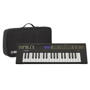 Yamaha Reface DX FM Synthesizer   Soft Carry Case