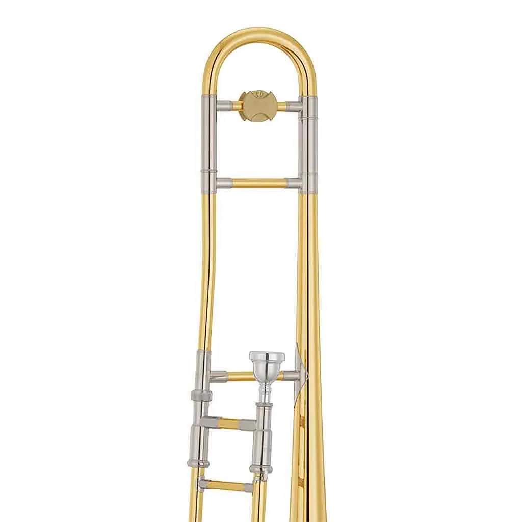 Yamaha YSL-891Z Custom Z Trombone