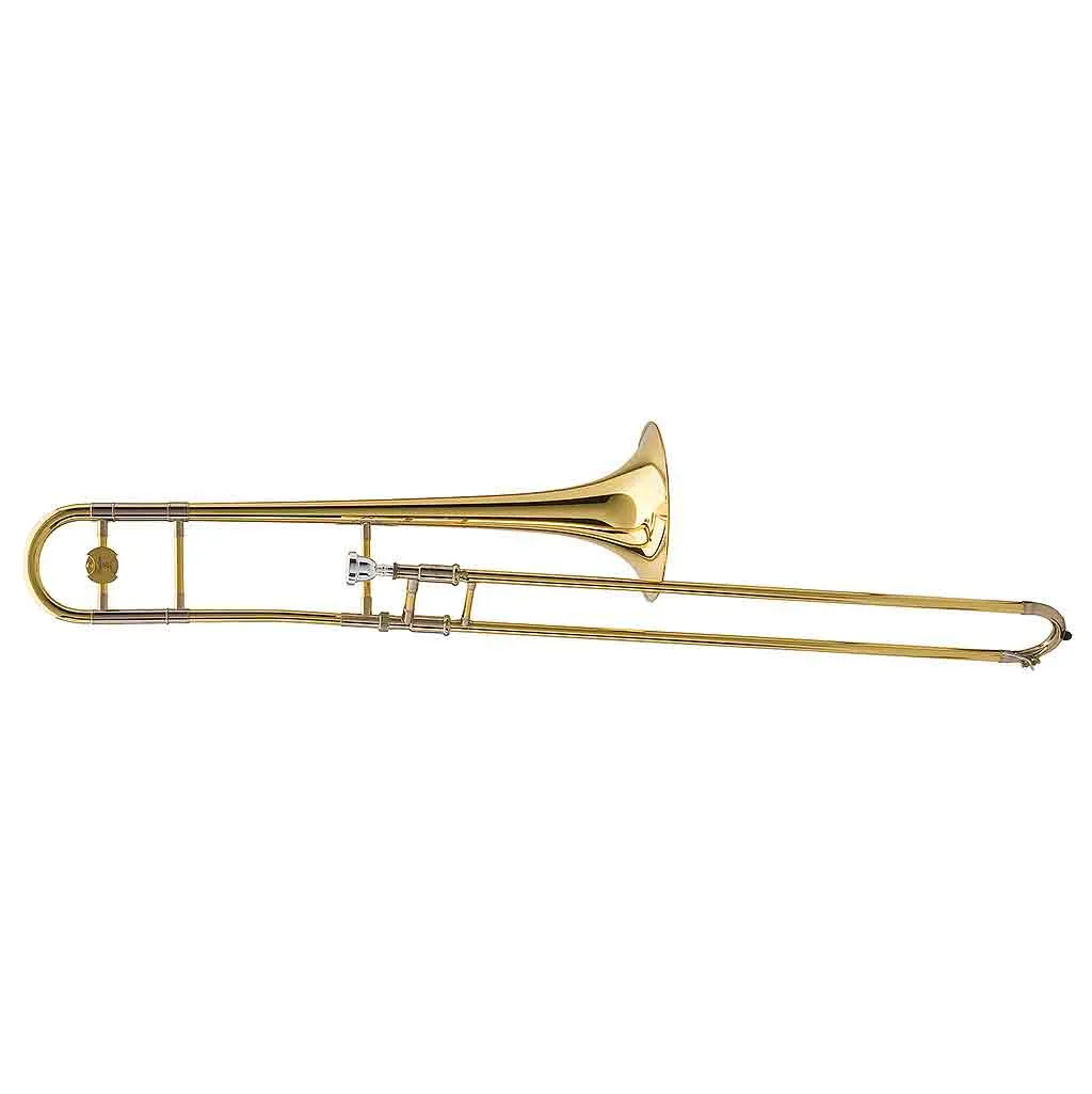 Yamaha YSL-891Z Custom Z Trombone