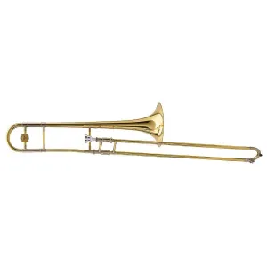 Yamaha YSL-891Z Custom Z Trombone